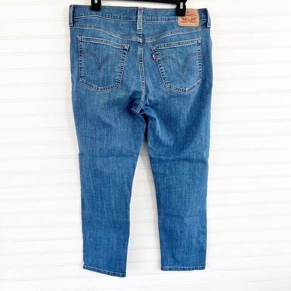 Levi’s Boyfriend jeans Size 32 - Picture 2 of 12